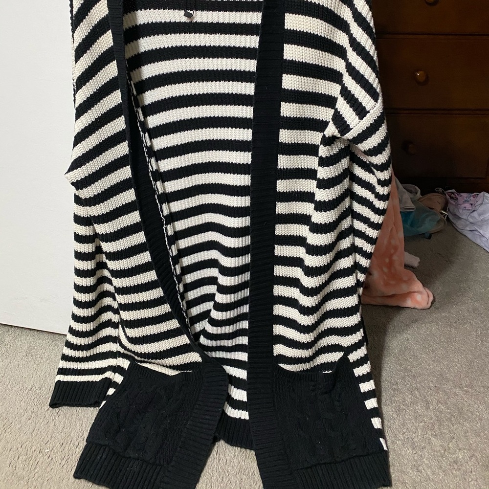 Express Cardigan